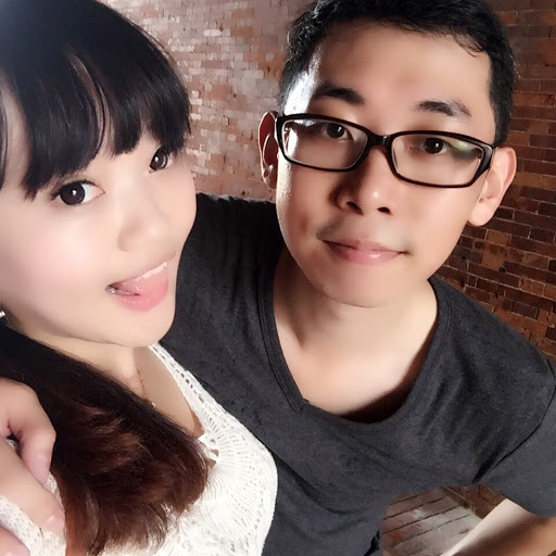 Dawei Huang Photo 5