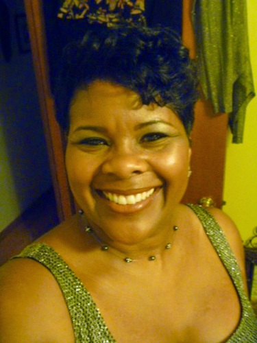 Delicia Barber Photo 3