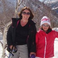 Virginia Paschall Photo 1