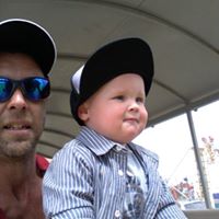 Anthony Bradshaw Photo 4