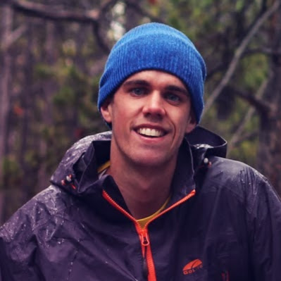 Kyle Gilbreath Photo 2
