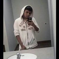 Sebastian Carrillo Photo 1