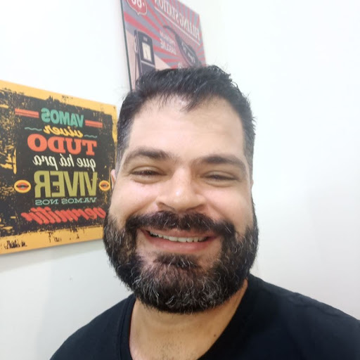 Wagner Oliveira Photo 12