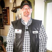 James Brock Photo 8