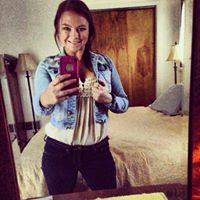 Allie Mcguire Photo 7