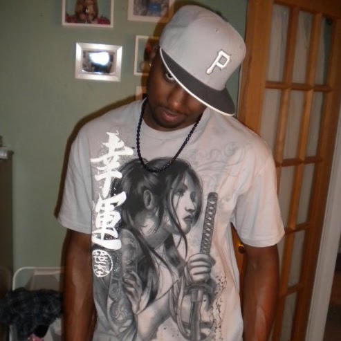 Darren Shelton Photo 9
