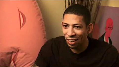 Demetrius May Photo 10