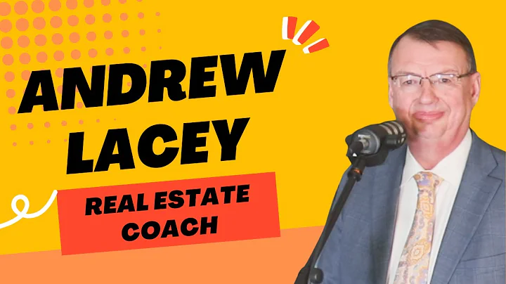 Andrew Lacey Photo 30
