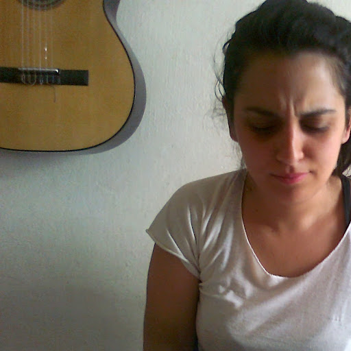 Ana Gamez Photo 11