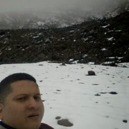 Steven Salgado Photo 15