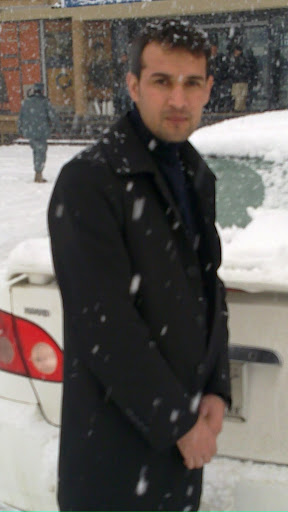 Mohammad Halim Photo 15