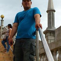Antonio Caro Photo 4