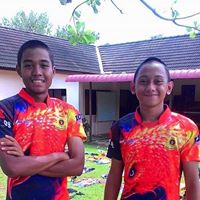 Hakim Abdul Photo 3