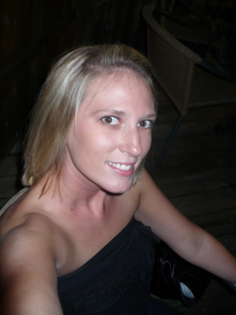 Kristy Murphy Photo 18