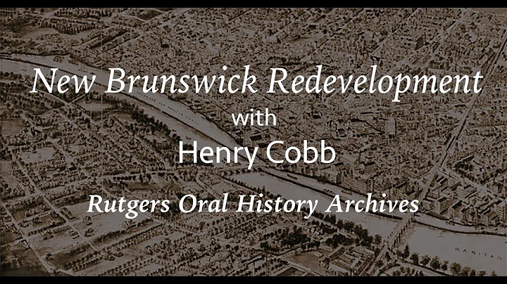 Herbert Cobb Photo 15