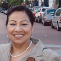 Laura Pulido Photo 1