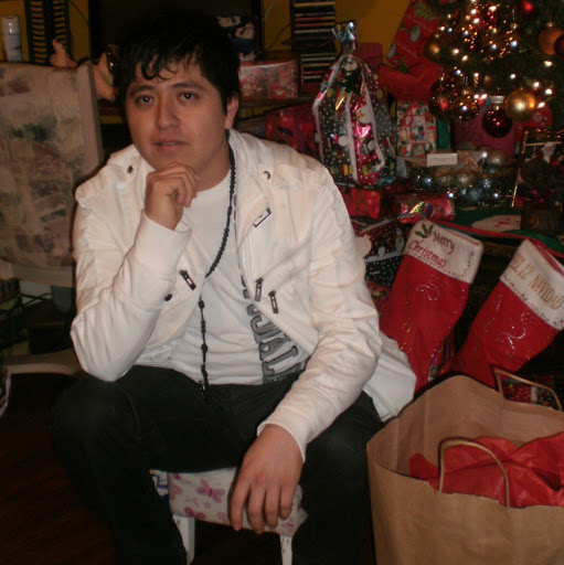 Rafael Chavez Photo 12
