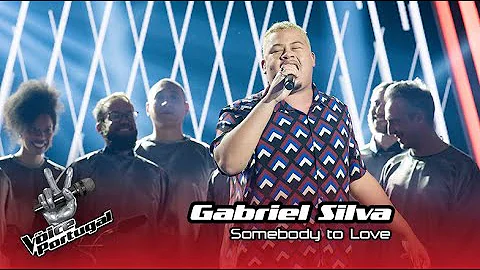 Gabe Silva Photo 31