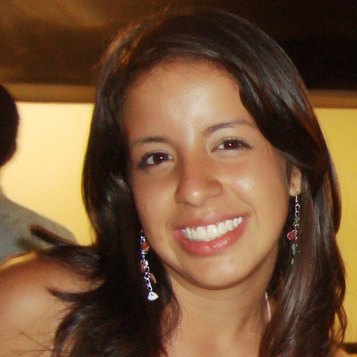 Marcela Cubillos Photo 14