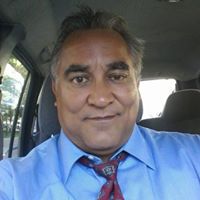 Ramon Murphy Photo 3