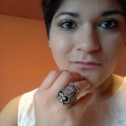 Victoria Regalado Photo 11