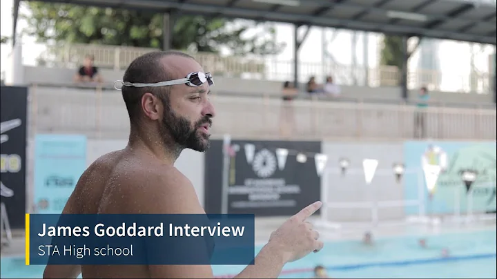 James Goddard Photo 30
