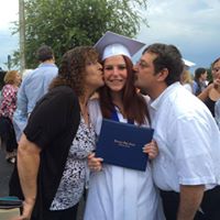 Claire Caputo Photo 4