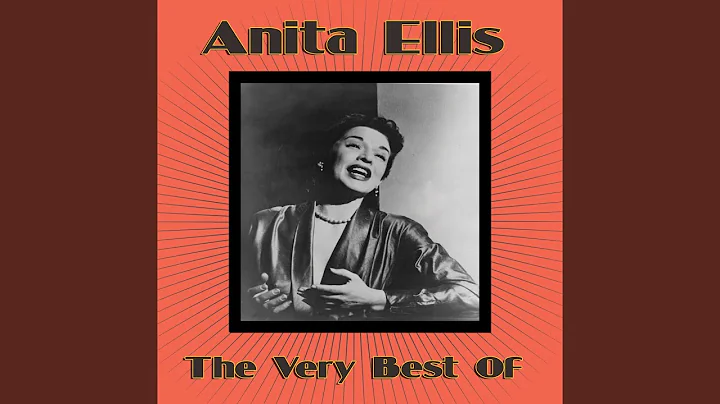 Anita Ellis Photo 25