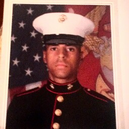 Hector Cedeno Photo 13