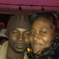Tasha Brown Photo 6