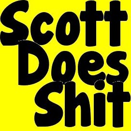 Scott Oram Photo 10