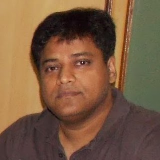 Deepak Amin Photo 12