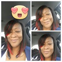 Aisha Simmons Photo 5