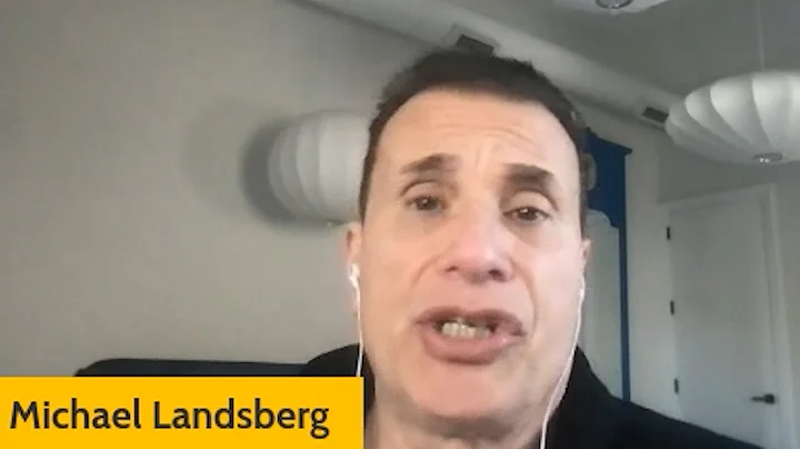 Michael Landsberg Photo 15