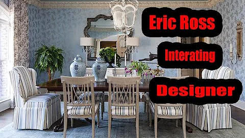 Eric Ross Photo 40