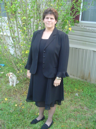 Angela Mahan Photo 11