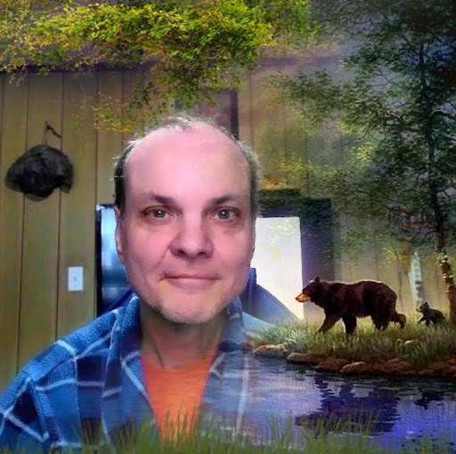 Bobby Ross Photo 9