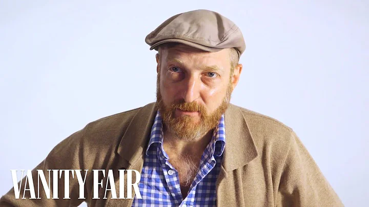 Jonathan Ames Photo 39