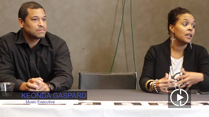 Richard Gaspard Photo 23