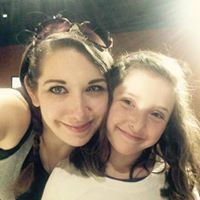 Rachel Kesler Photo 6