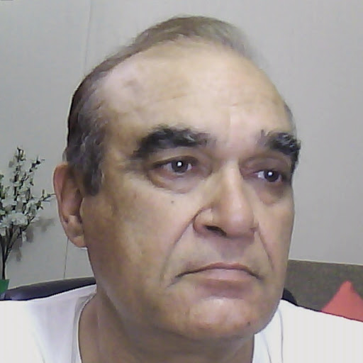Satish Puri Photo 11