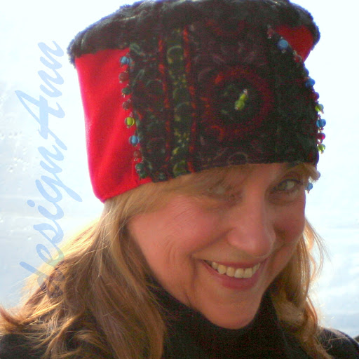 Ann Hartzell Photo 4