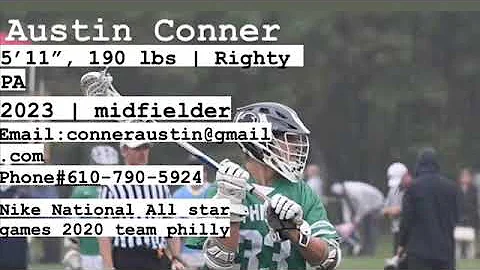 Austin Conner Photo 29