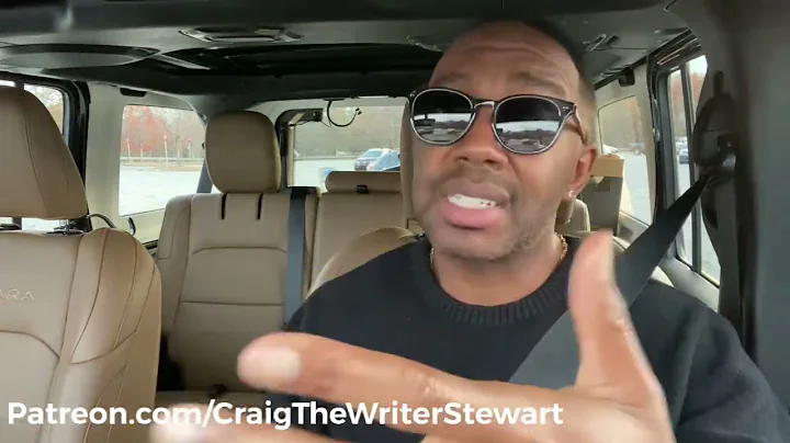 Carlton Stewart Photo 32