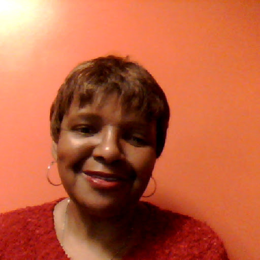 Corrine Jones Photo 11