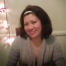 Ana Quinteros Photo 9