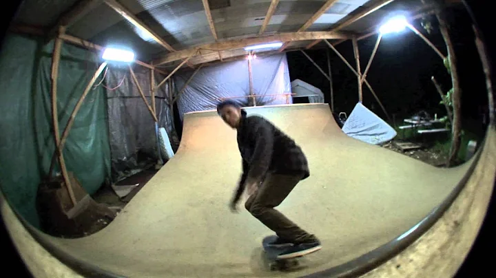 Brandon Moser Photo 31