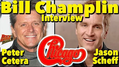William Champlin Photo 9