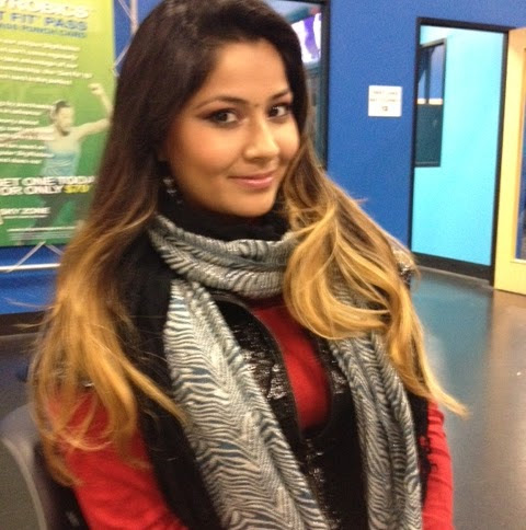Lillian Ramirez Photo 10