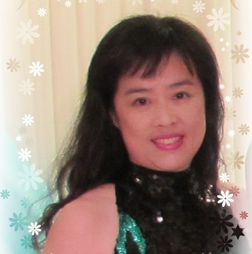 Susan Woo Photo 12